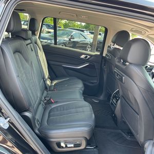 صورة مصغرة 35 لـ 2020 BMW X7 XDRIVE40I