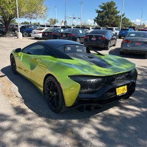 صورة 5 لـ 2023 Mclaren ARTURA BASE