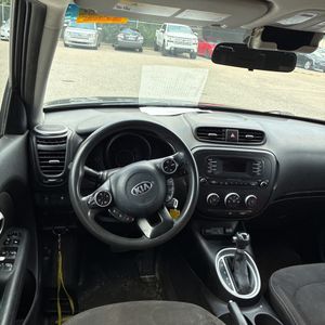 صورة مصغرة 34 لـ 2016 KIA SOUL BASE