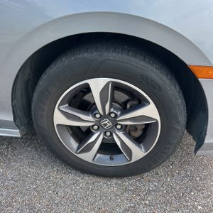 صورة 20 لـ 2018 Honda ODYSSEY TOURING