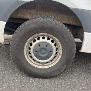 2021 Mercedes-BENZ SPRINTER 2500 照片 19
