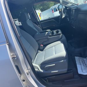 2019 Chevrolet SILVERADO 2500HD WORK TRUCK thumbnail 31