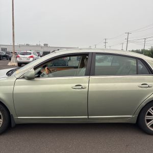 2006 Toyota AVALON LIMITED photo 4