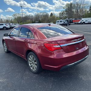 CHRYSLER 200 TOURING - 5