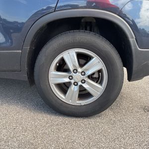 2018 Chevrolet TRAX LT 缩略图 18