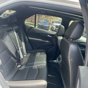 2022 Chevrolet EQUINOX RS 缩略图 35