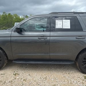 FORD EXPEDITION XL STX - 4