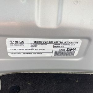 صورة مصغرة 49 لـ 2024 Chrysler PACIFICA TOURING L