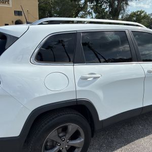 2019 JEEP CHEROKEE LIMITED 照片 9