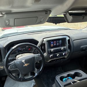 2019 Chevrolet SILVERADO 1500 LD LT 照片 35