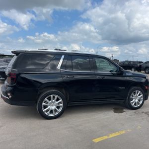 CHEVROLET TAHOE HIGH COUNTRY - 10