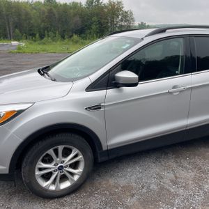 2018 FORD ESCAPE SE — фото 2