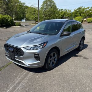FORD ESCAPE ST-LINE - 1