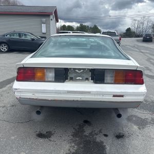 CHEVROLET CAMARO BASE - 7