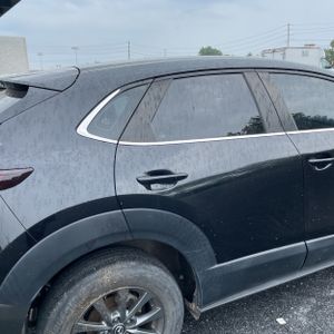 2021 Mazda CX-30 2.5 S 照片 9