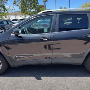 JEEP CHEROKEE LATITUDE - 4