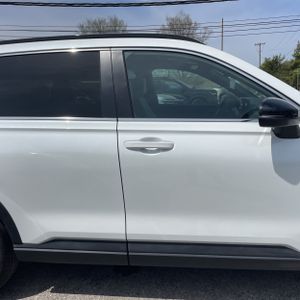 HONDA CR-V HYBRID SPORT TOURING - 10