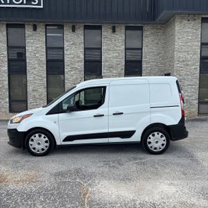 صورة 3 لـ 2022 FORD TRANSIT CONNECT XL