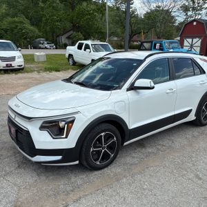 KIA NIRO PLUG-IN HYBRID EX - 2