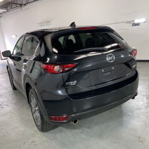 صورة 5 لـ 2018 Mazda CX-5 GRAND TOURING