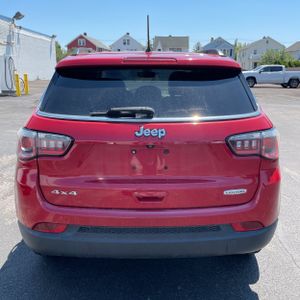 صورة 7 لـ 2018 JEEP COMPASS LATITUDE