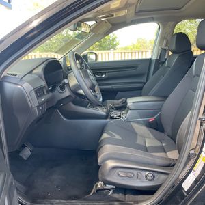 2025 Honda CR-V EX — миниатюра 31
