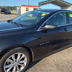 صورة 2 لـ 2023 Chevrolet MALIBU LT