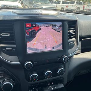 2022 RAM 1500 BIG HORN — миниатюра 42