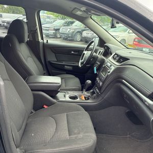 2016 Chevrolet TRAVERSE LT 缩略图 26