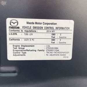 2014 Mazda MAZDA3 I SPORT 缩略图 41