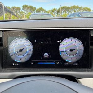 2023 Hyundai TUCSON SEL — фото 37