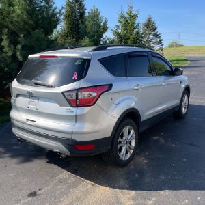 FORD ESCAPE SE - 6