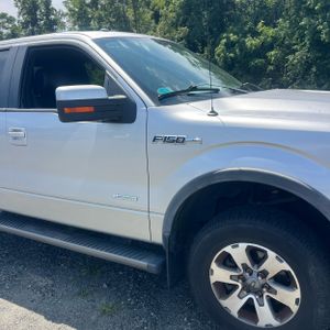 2013 FORD F-150 FX4 缩略图 13