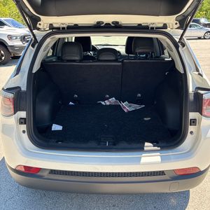 2018 JEEP COMPASS LATITUDE 缩略图 42