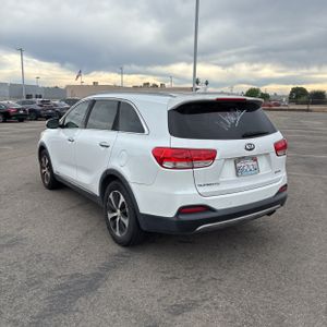 KIA SORENTO - 5