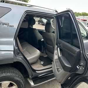 صورة 35 لـ 2004 Toyota 4RUNNER LIMITED