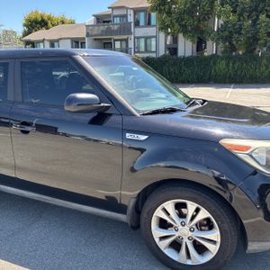 صورة 13 لـ 2015 KIA SOUL +