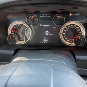 2018 RAM 1500 BIG HORN — миниатюра 43