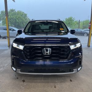 صورة مصغرة 14 لـ 2025 Honda PILOT ELITE