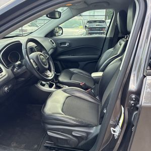 2018 JEEP COMPASS LATITUDE 缩略图 32