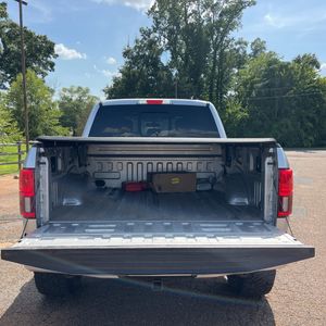 صورة مصغرة 43 لـ 2019 FORD F-150 PLATINUM