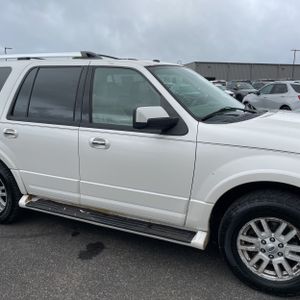 2013 FORD EXPEDITION LIMITED — миниатюра 13