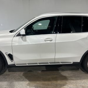 BMW X5 XDRIVE40I - 4