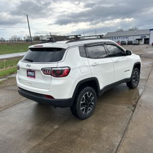 JEEP COMPASS LATITUDE - 8