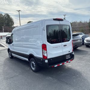 FORD T250 VANS 250 - 5