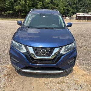 صورة مصغرة 14 لـ 2019 Nissan ROGUE SV