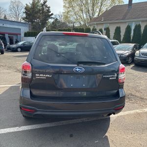 SUBARU FORESTER 2.5I PREMIUM - 7