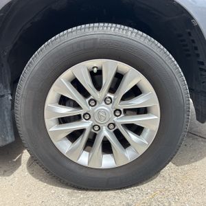 صورة مصغرة 20 لـ 2015 Lexus GX 460 BASE