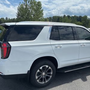 صورة 9 لـ 2025 Chevrolet TAHOE LS