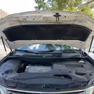 2013 Lexus RX 350 BASE 缩略图 44